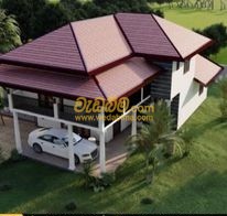 Low cost house builders in Sri Lanka