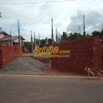 Clay Bricks Price in Sri Lanka