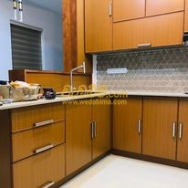 Pantry Cupboards Contractors in Colombo