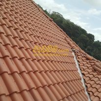 Clay Roof Tiles Price in Sri Lanka
