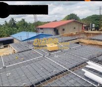 Cover image for Concrete Floor Slab in Gampaha