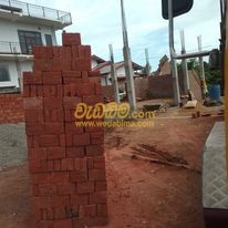 Cover image for Brick Suppliers  Sri Lanka