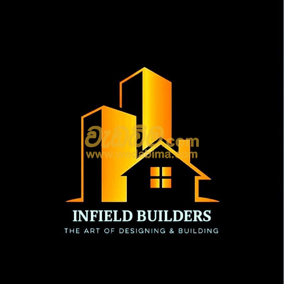 Cover image for Infield Builders