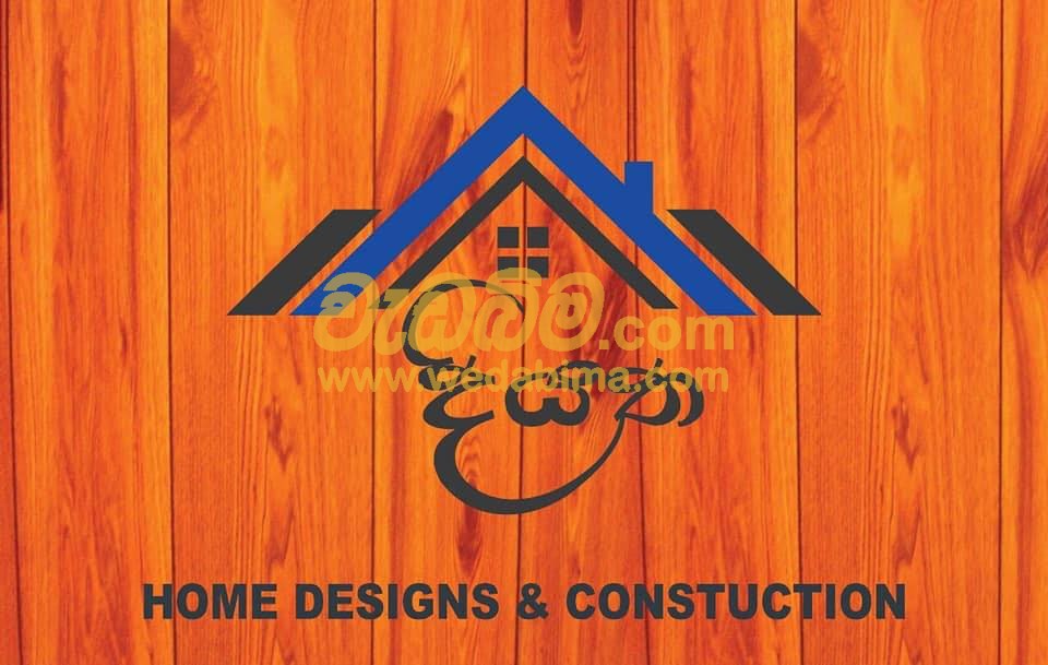Cover image for Diyatha Homes & Construction