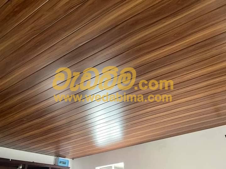 Ceiling Contractors In Kandy