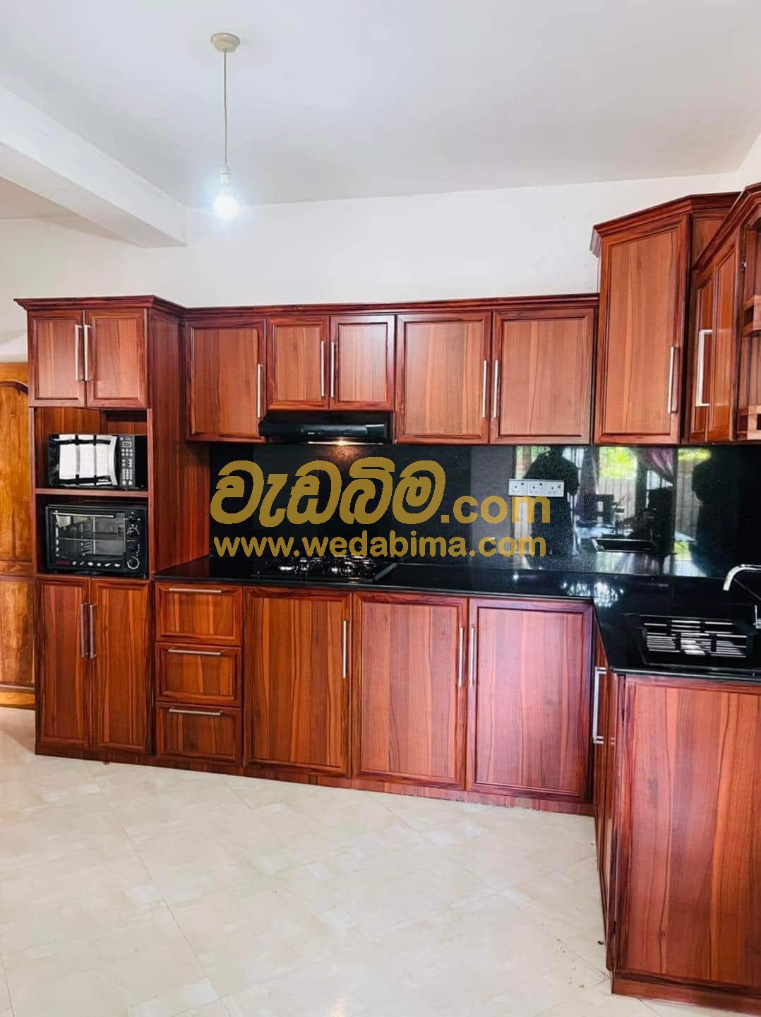 Cover image for Pantry Cupboards Design In Gampaha