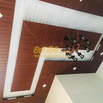 Ceiling Contractors in Colombo