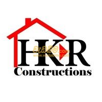 Cover image for HKR Constructions