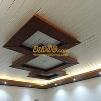 Cover image for I panel ceiling price in Mawanella
