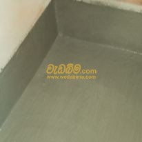 Waterproofing Solutions in Kurunegala