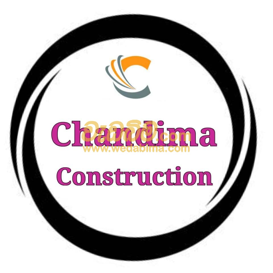 Cover image for Chandima Construction