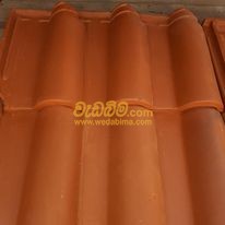 Cover image for Roofing Tiles in Srilanka