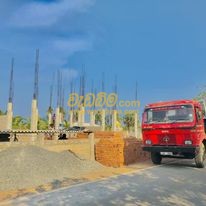 Cover image for Building Material - Bricks in Ampara