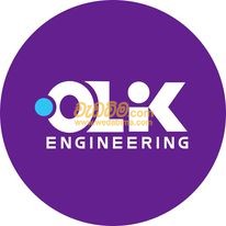 Cover image for Olik Engineering Pvt Ltd