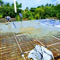 Cover image for    Slab Formwork and Concreting price in Kaduwela