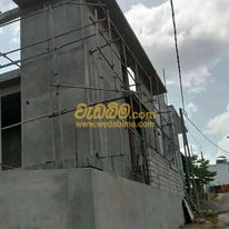 House Builders in Sri Lanka