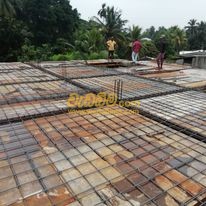 Cover image for   Slab And Shuttering Work in Sri Lanka