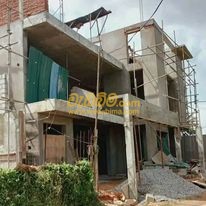 Modern House Design & Builders in Sri Lanka