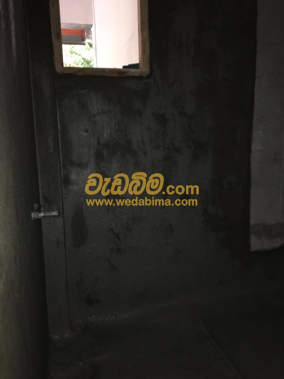 Bathroom Waterproofing Price In Sri Lanka Wedabima Com