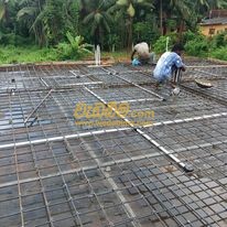 Slab Construction Sri Lanka