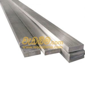 Stainless Steel Flat Iron