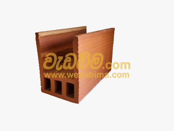 Cover image for 6 Inch Lintel Smart Brick