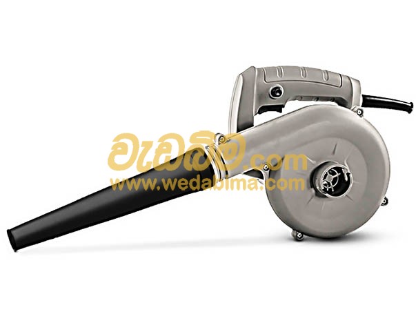 Cover image for CROWN ELECTRIC BLOWER 550W
