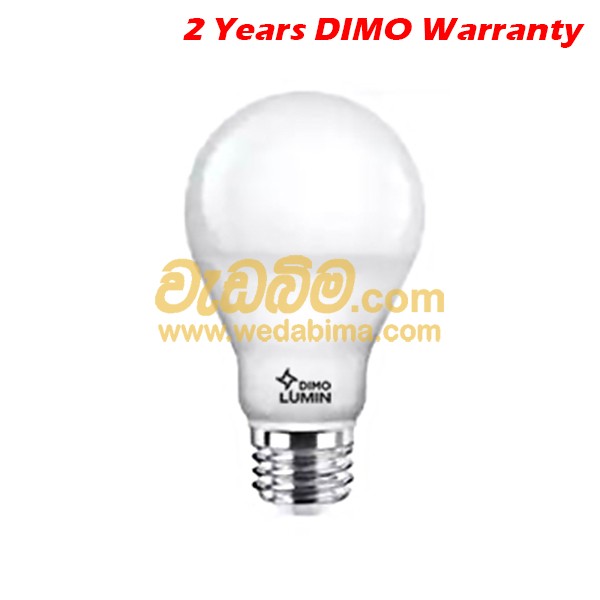 Cover image for DIMO LUMIN 5W LED