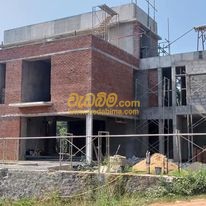 Modern House Design & Builders in Sri Lanka