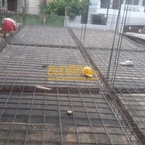 Concrete Slab Work Kalutara