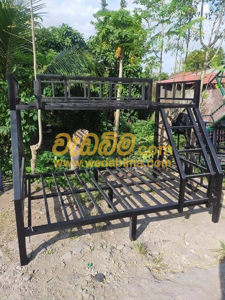 Cover image for Steel Work Price in Sri Lanka