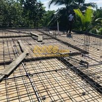 Slab And Shuttering Work in Sri Lanka