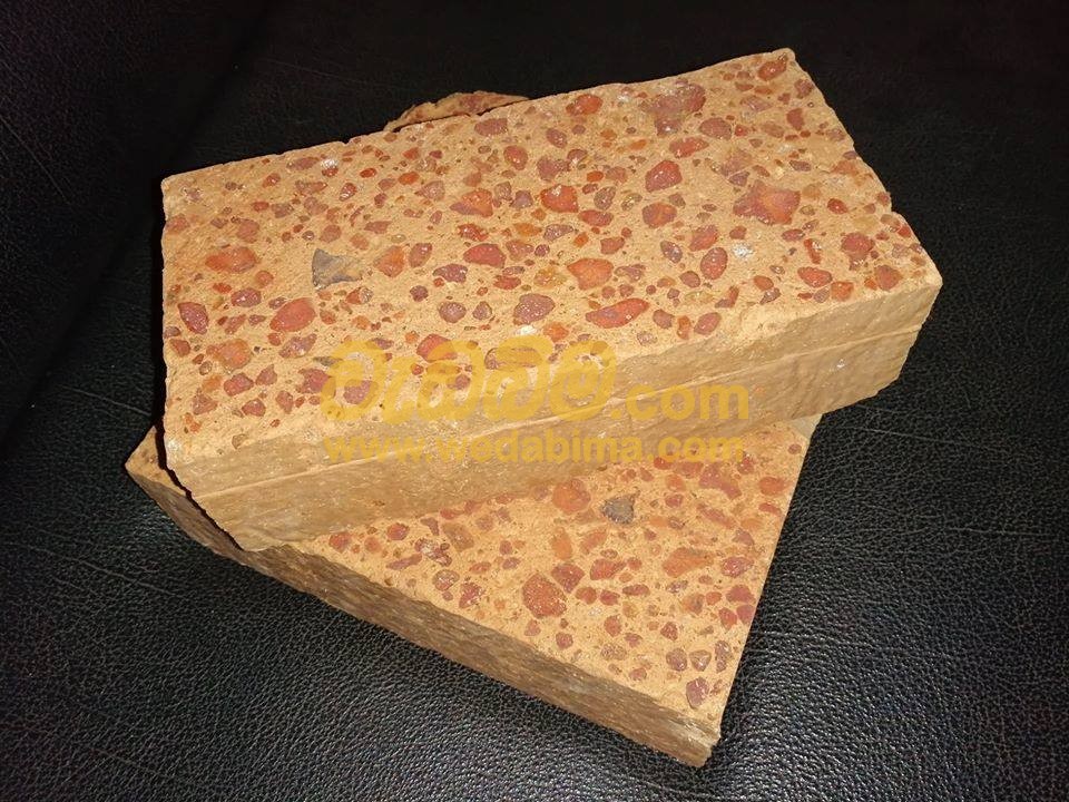 Cover image for kabok brick price in colombo sri lanka