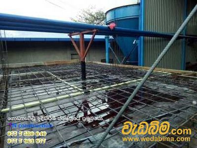 Cover image for Slab Work With Materials