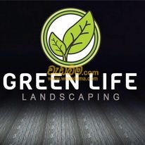 Cover image for Green Life Landscaping