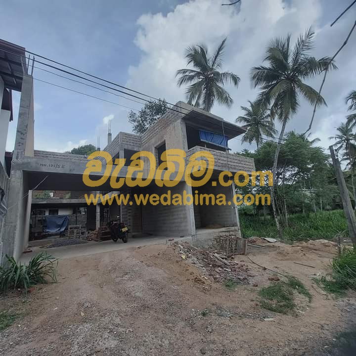 House Builders in Sri Lanka