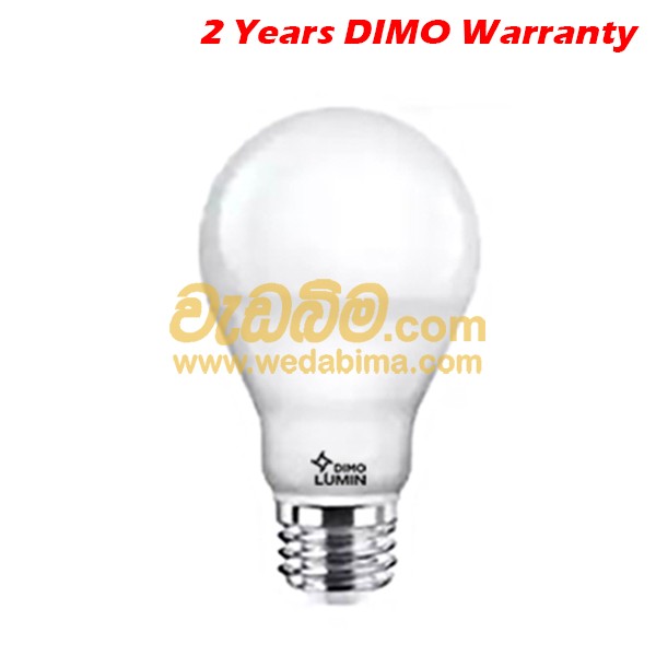 Cover image for DIMO LUMIN 7W LED