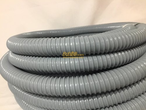 duct hose pipe price in sri lanka