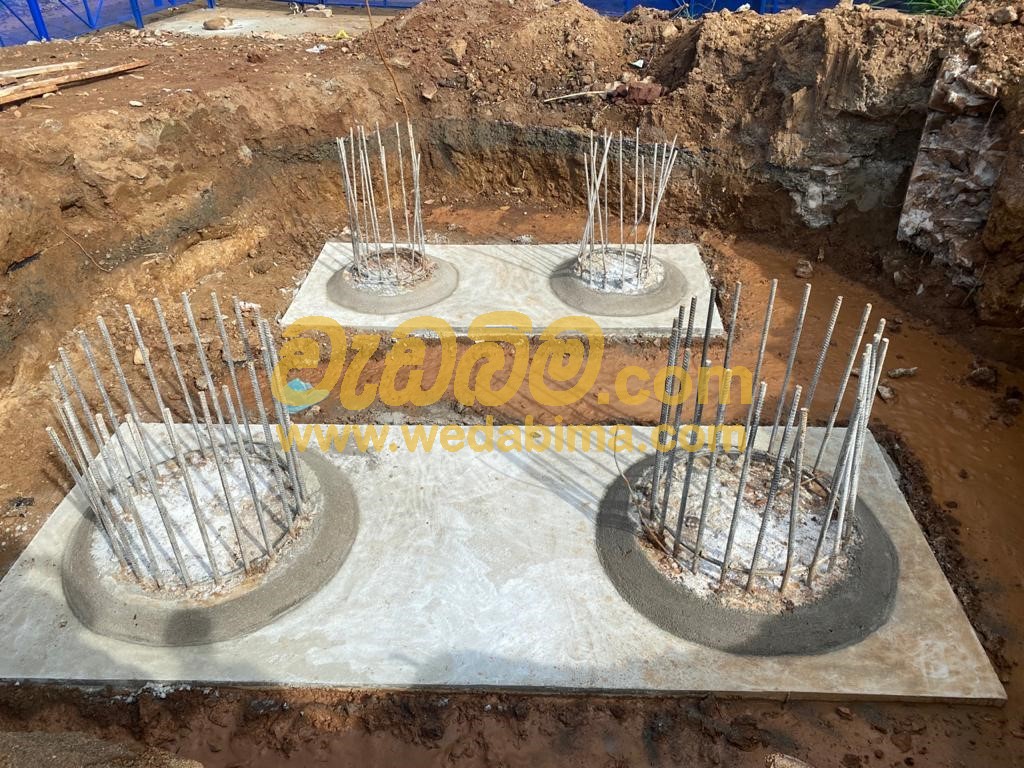 Cover image for Concrete Work Sri Lanka