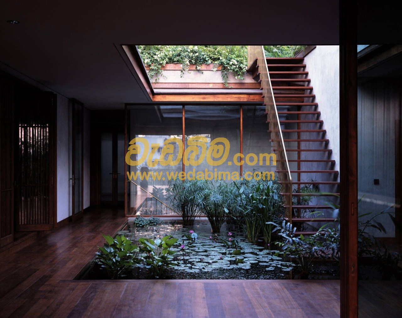 Interior Designing price in Sri Lanka