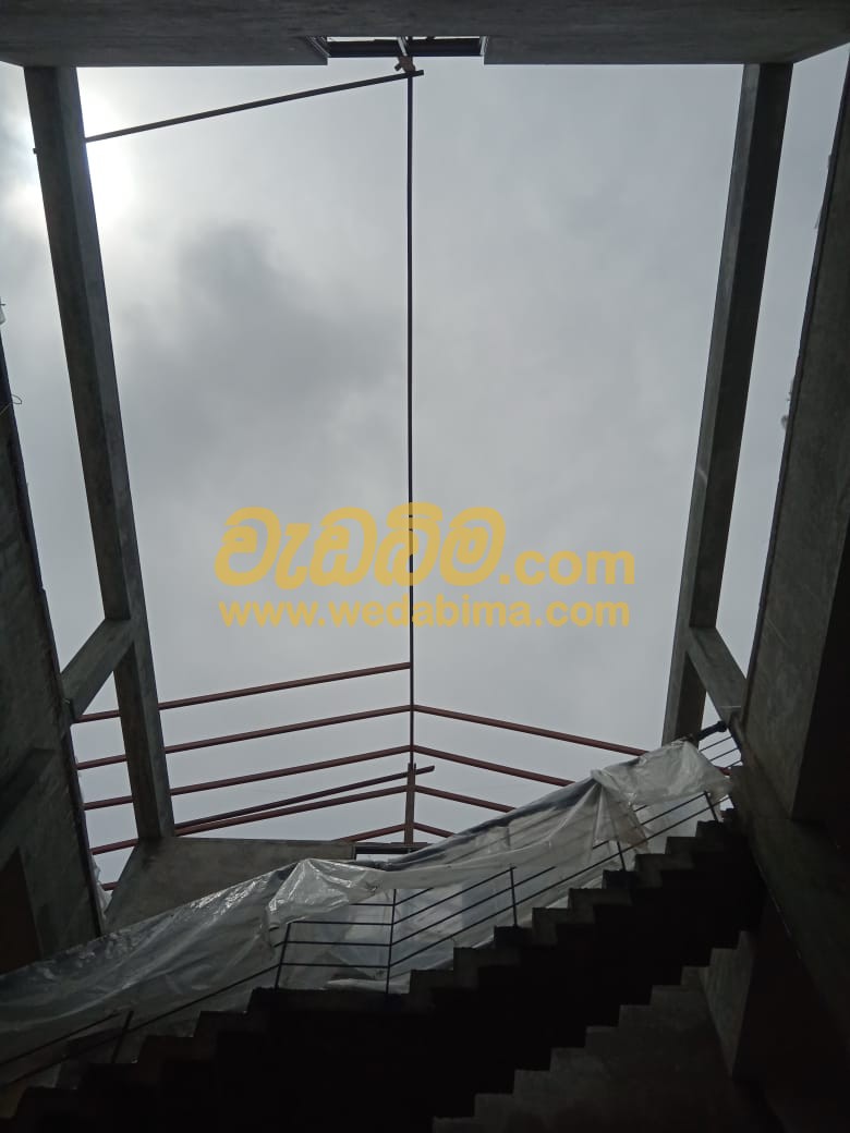 Cover image for Roofing Contractors Price In Gampaha