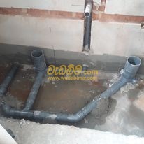 Best Plumbing Service in Srilanka