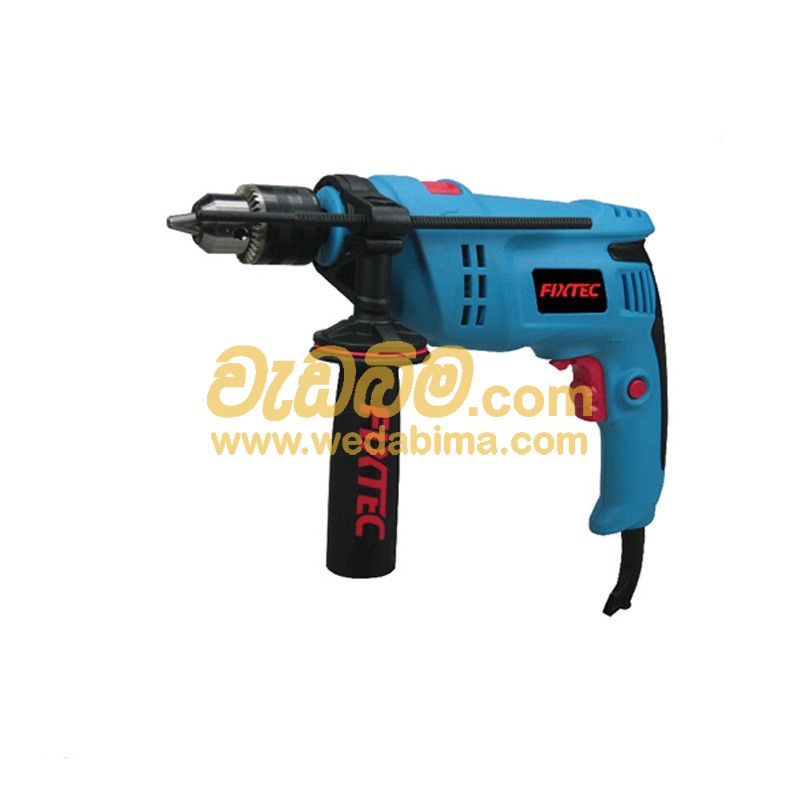 Cover image for Electric Drill