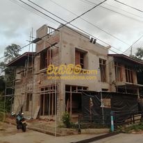 House Builders in Sri Lanka