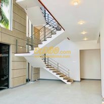 Cover image for steel hand railing design in colombo