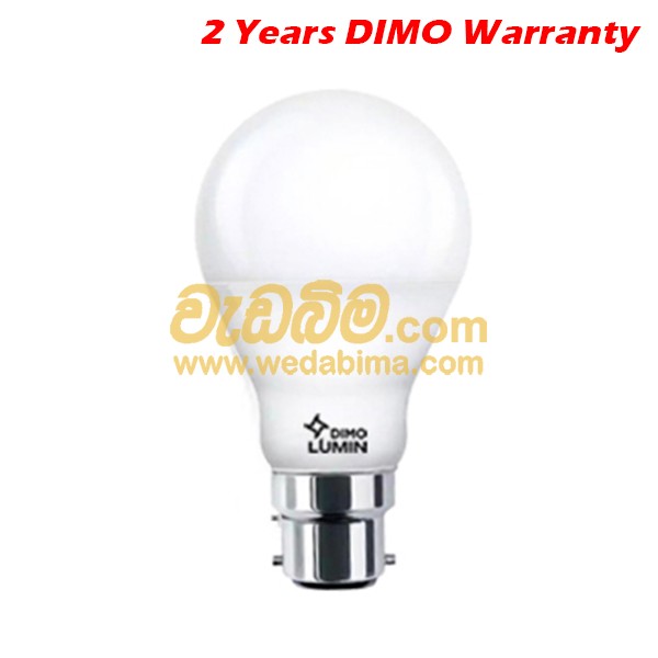 Cover image for DIMO LUMIN 9W LED