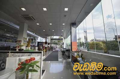 Tempered Glass Works and Installation Service Providers in Sri Lanka