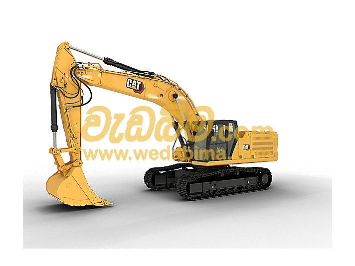 Cover image for excavator for rent in colombo sri lanka