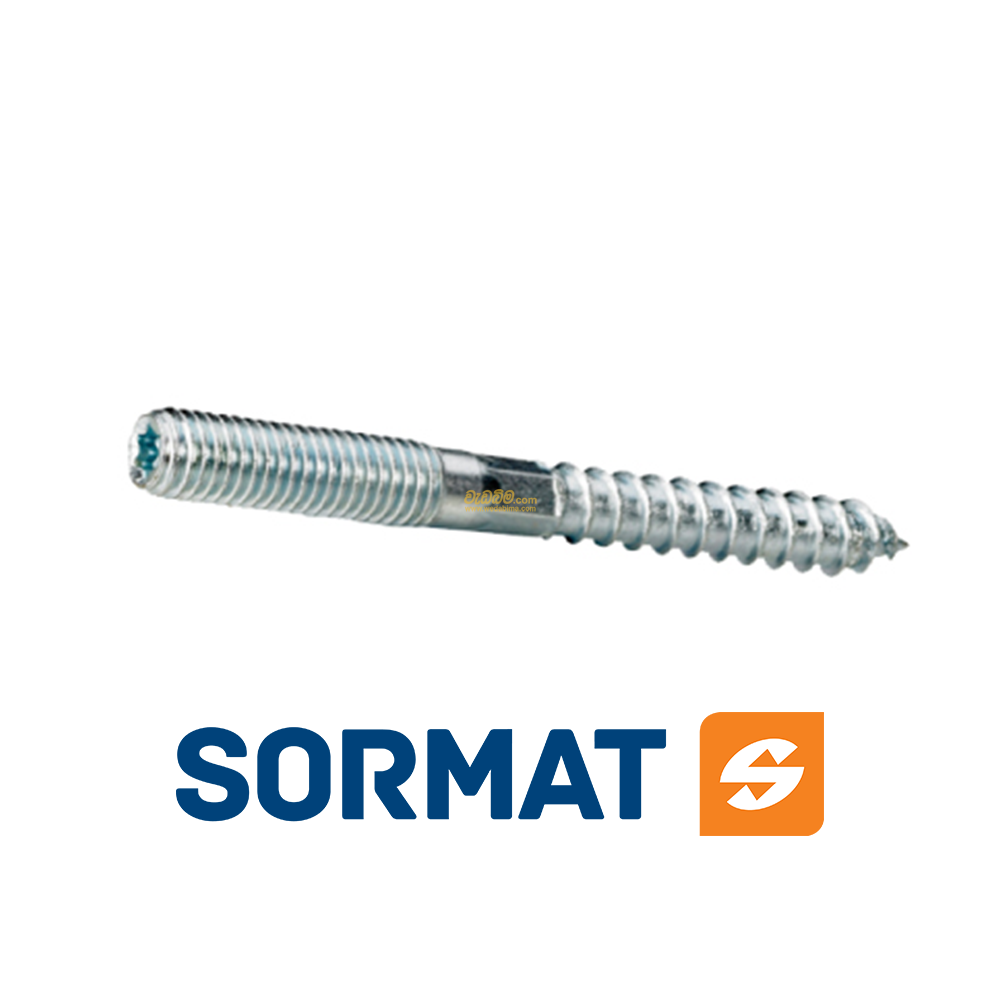 Cover image for Double Thread Screws Price