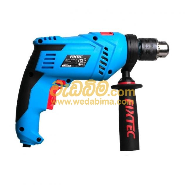 Cover image for Electric Drill